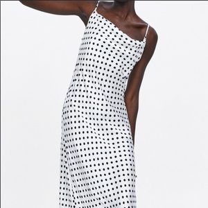ZARA DRESS